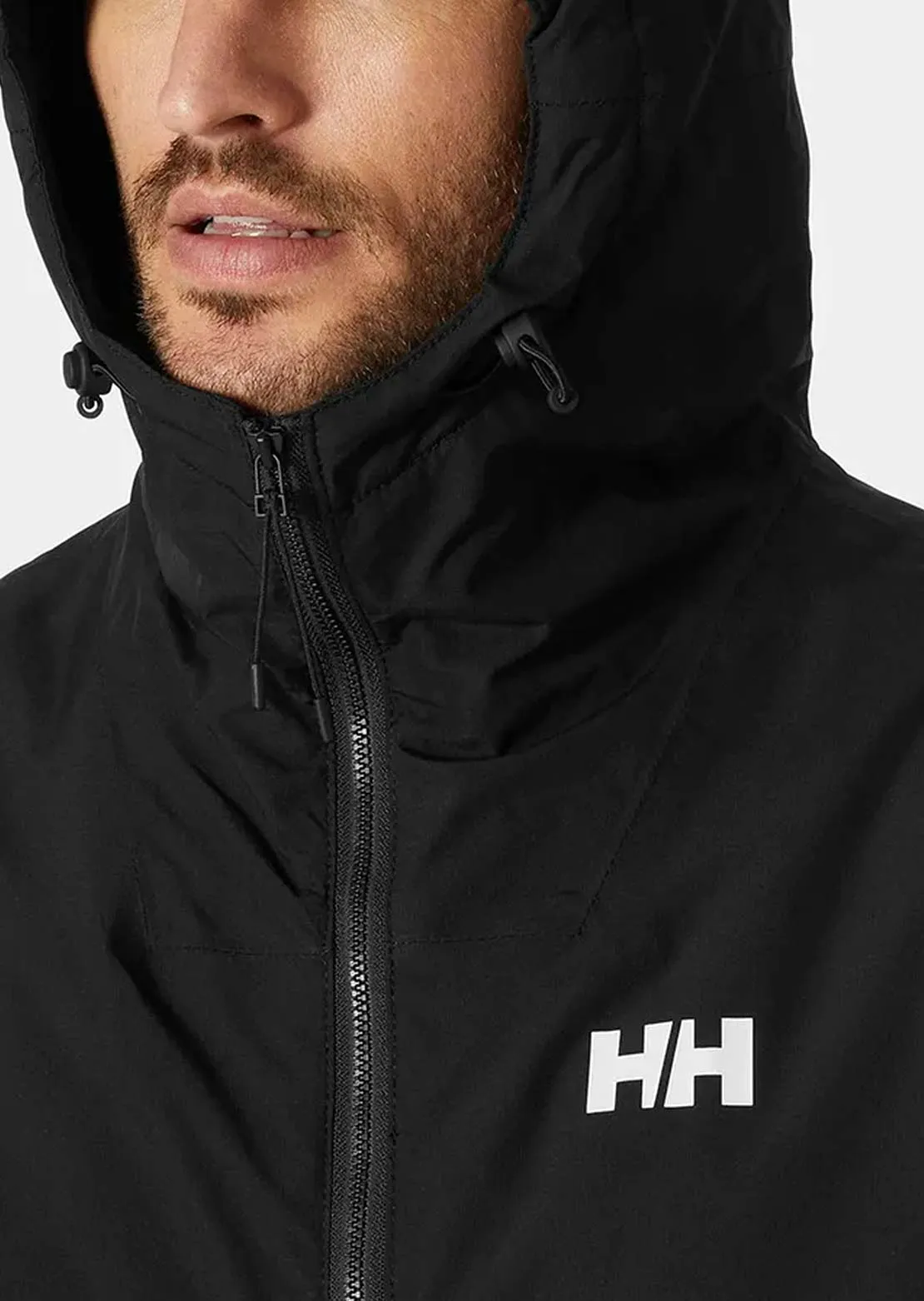 Helly Hansen Men's Ervik Insulated Rain Jacket sold by Prfo product image thumbnail 5