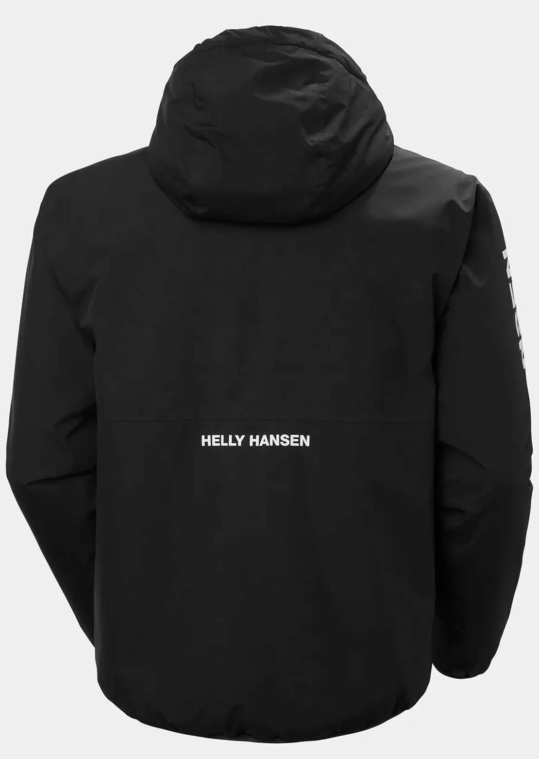 Helly Hansen Men's Ervik Insulated Rain Jacket sold by Prfo product image thumbnail 2