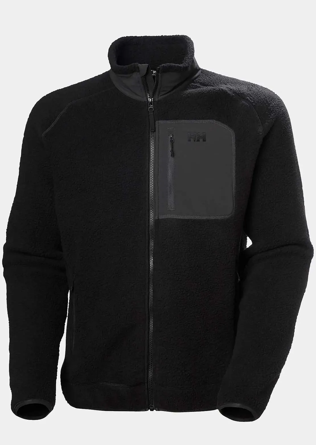 Helly Hansen Men's Panorama Pile Block Jacket sold by Prfo