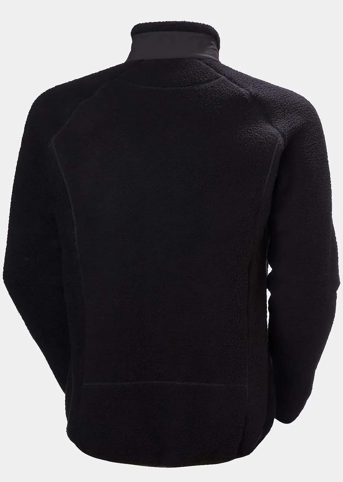 Helly Hansen Men's Panorama Pile Block Jacket sold by Prfo product image thumbnail 2