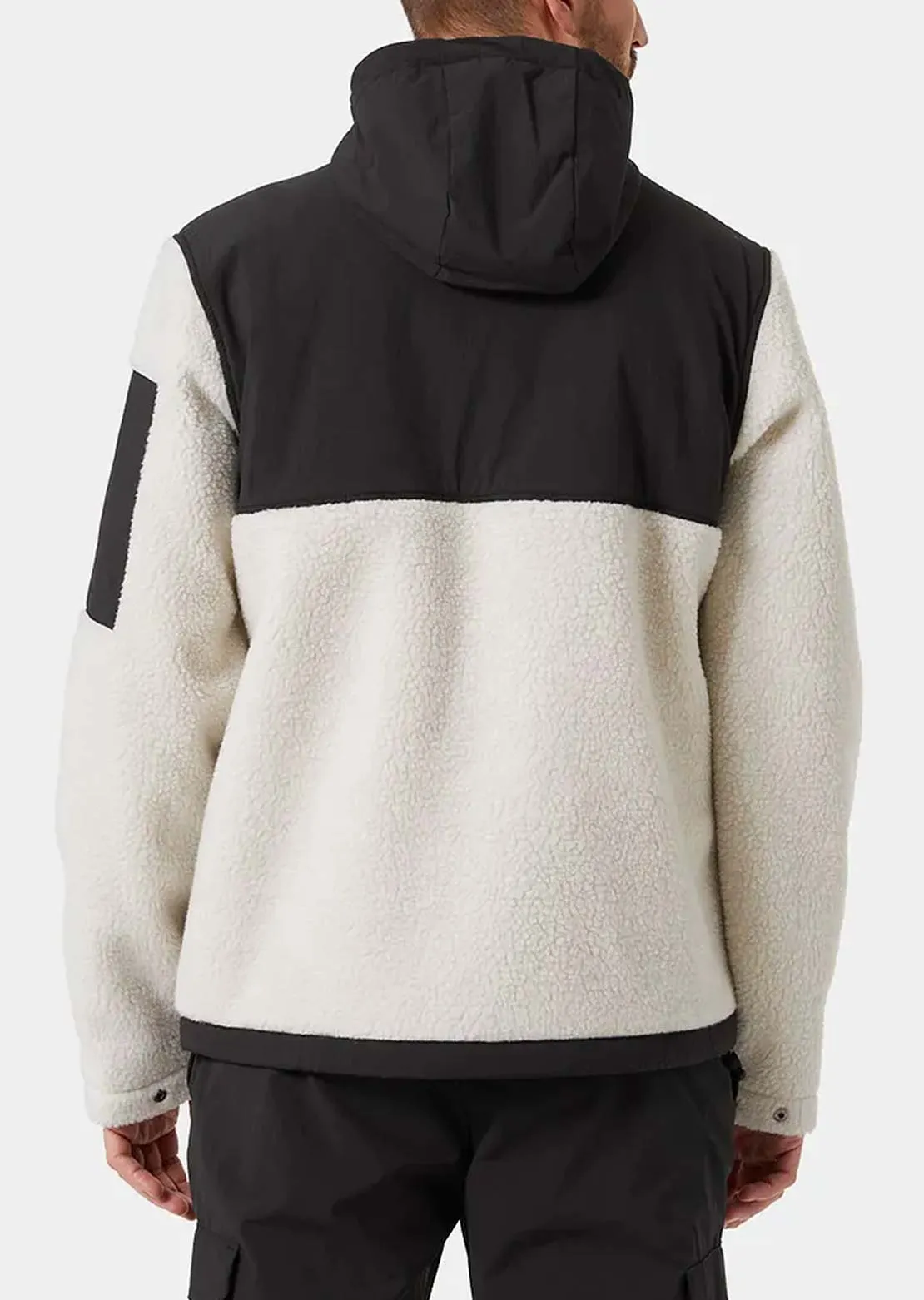 Helly Hansen Men's Patrol Pile Jacket sold by Prfo product image thumbnail 4