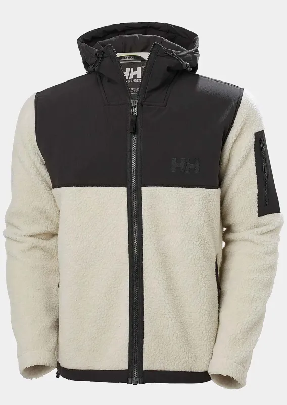 Helly Hansen Men's Patrol Pile Jacket made by Helly Hansen