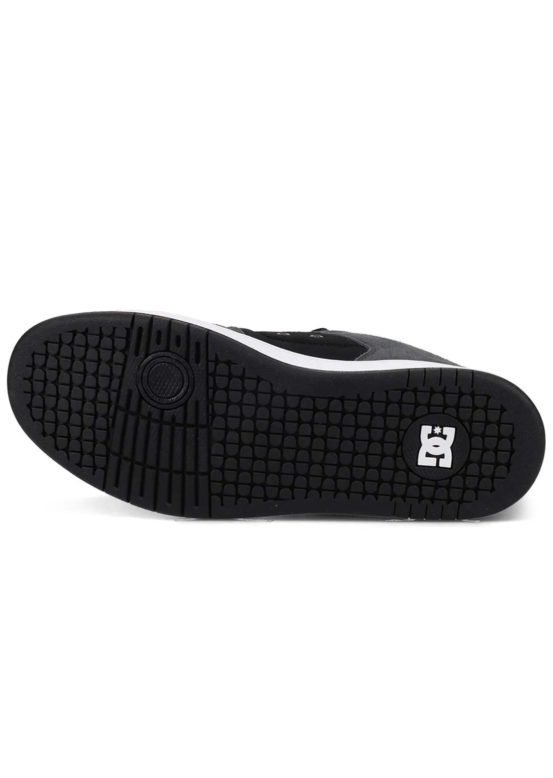 DC Men's Manteca 4 Sport Shoes sold by Prfo product image thumbnail 3