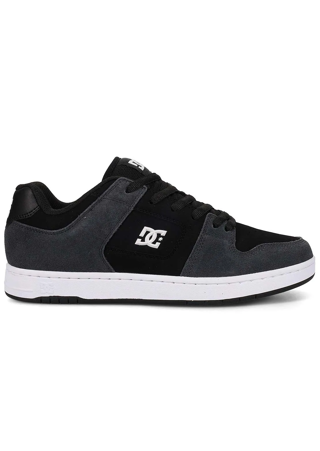 DC Men's Manteca 4 Sport Shoes sold by Prfo