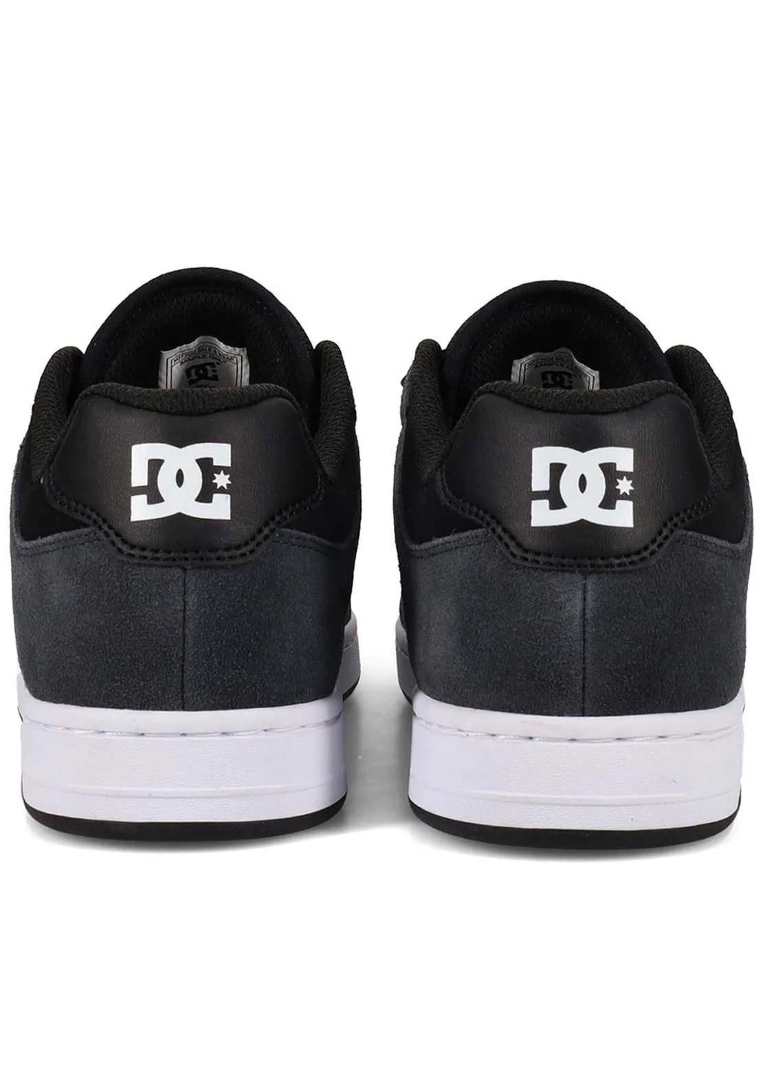 DC Men's Manteca 4 Sport Shoes sold by Prfo product image thumbnail 5