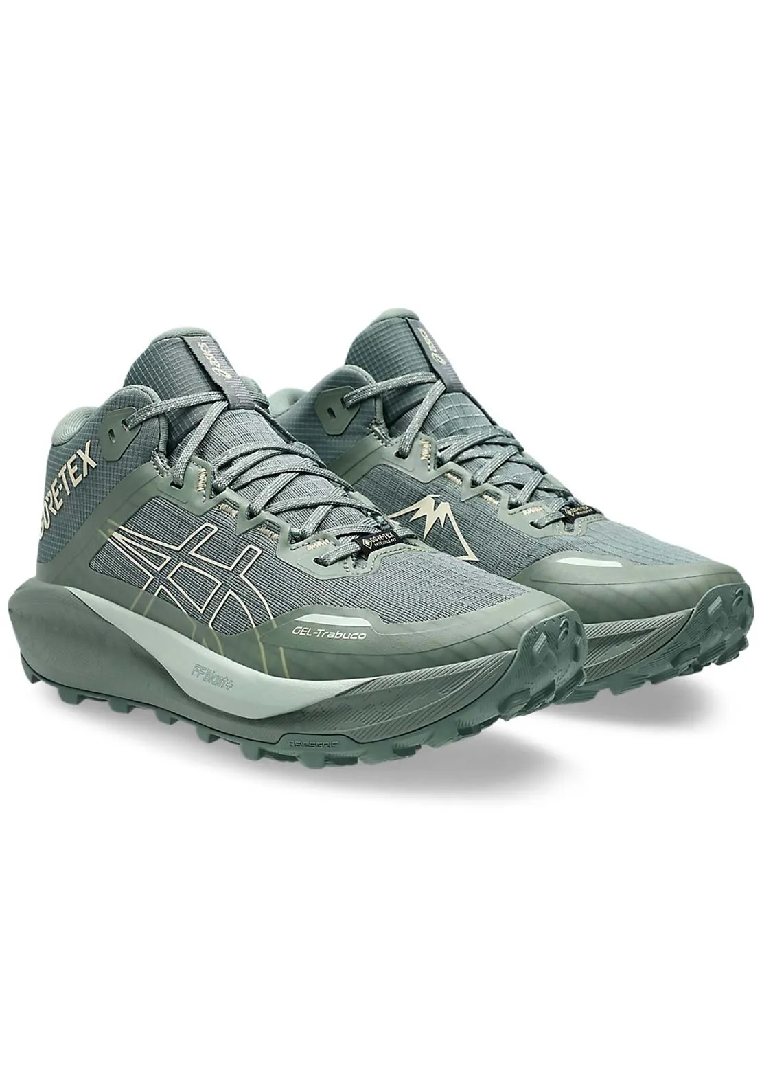 Asics Women's Gel-Trabuco MT GORE-TEX Running Shoes sold by Prfo product image thumbnail 4