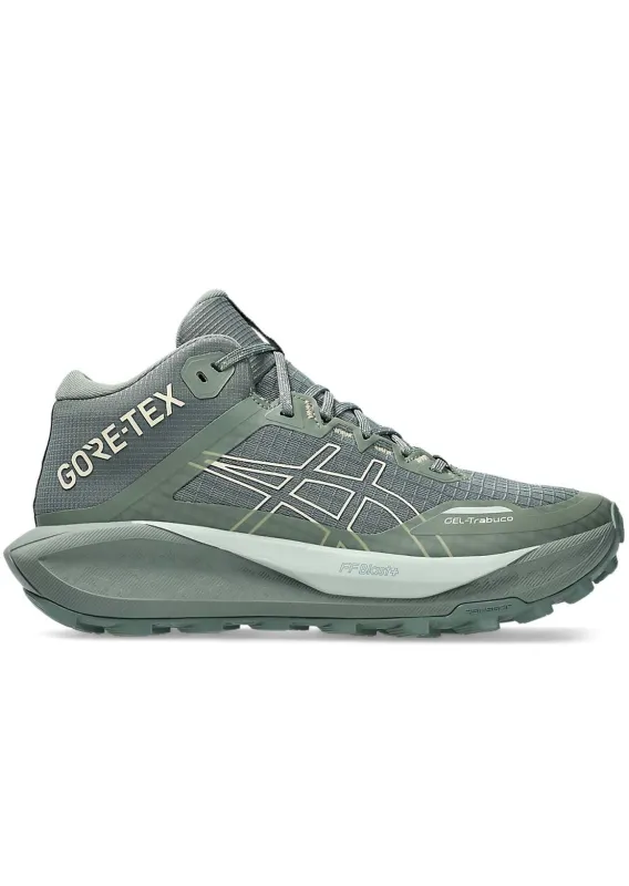 Asics Women's Gel-Trabuco MT GORE-TEX Running Shoes sold by Prfo
