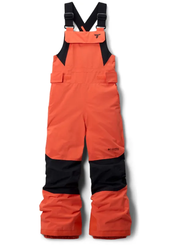 Columbia Junior Holcomb Grove Bib Pants sold by Prfo