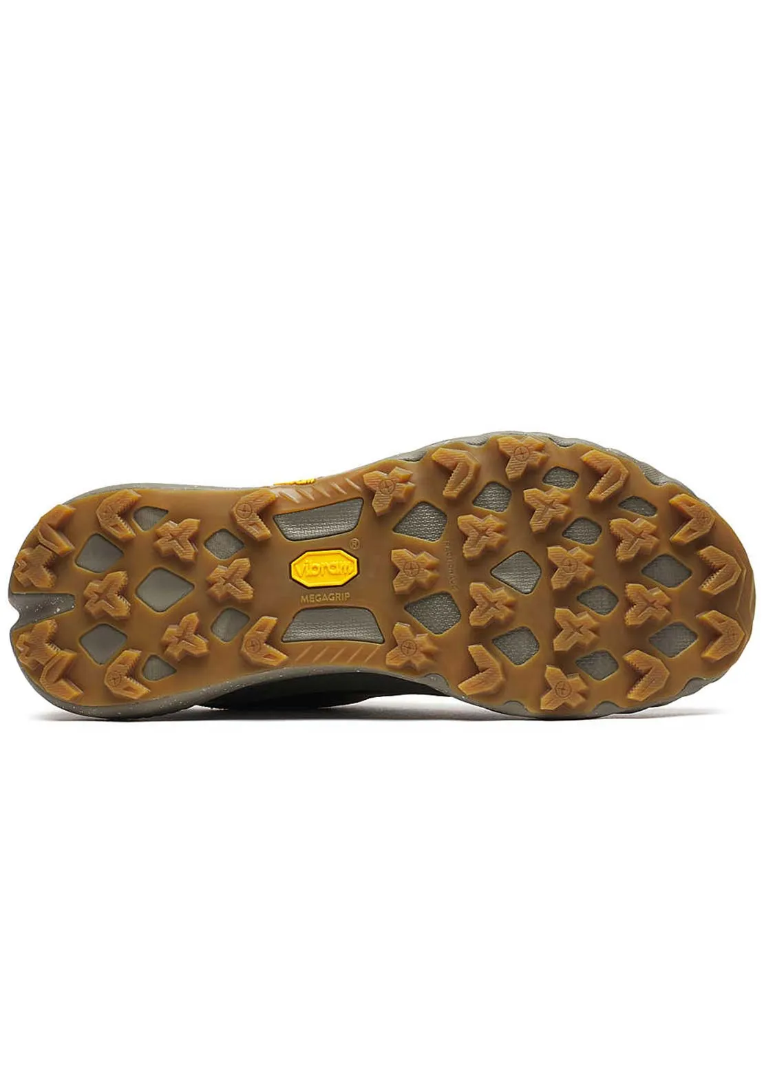 Merrell Men's Agility Peak 5 GORE-TEX Shoes sold by Prfo product image thumbnail 3