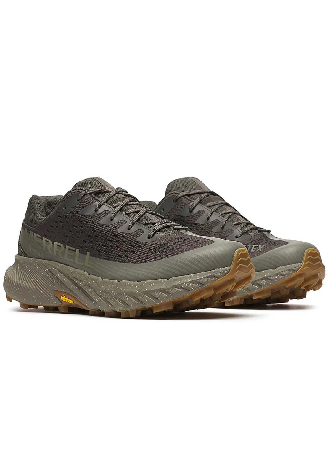 Merrell Men's Agility Peak 5 GORE-TEX Shoes sold by Prfo product image thumbnail 4