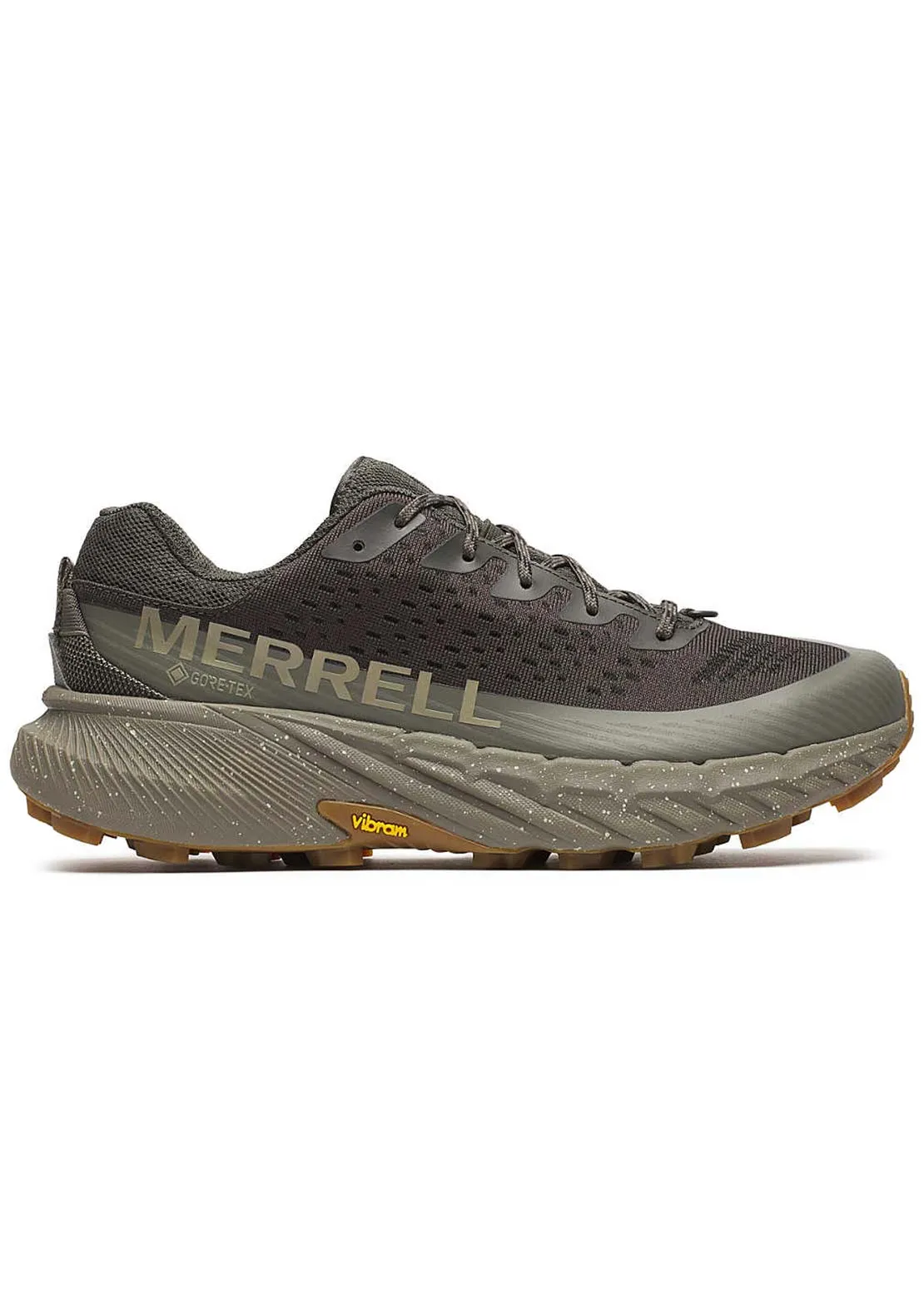 Merrell Men's Agility Peak 5 GORE-TEX Shoes sold by Prfo