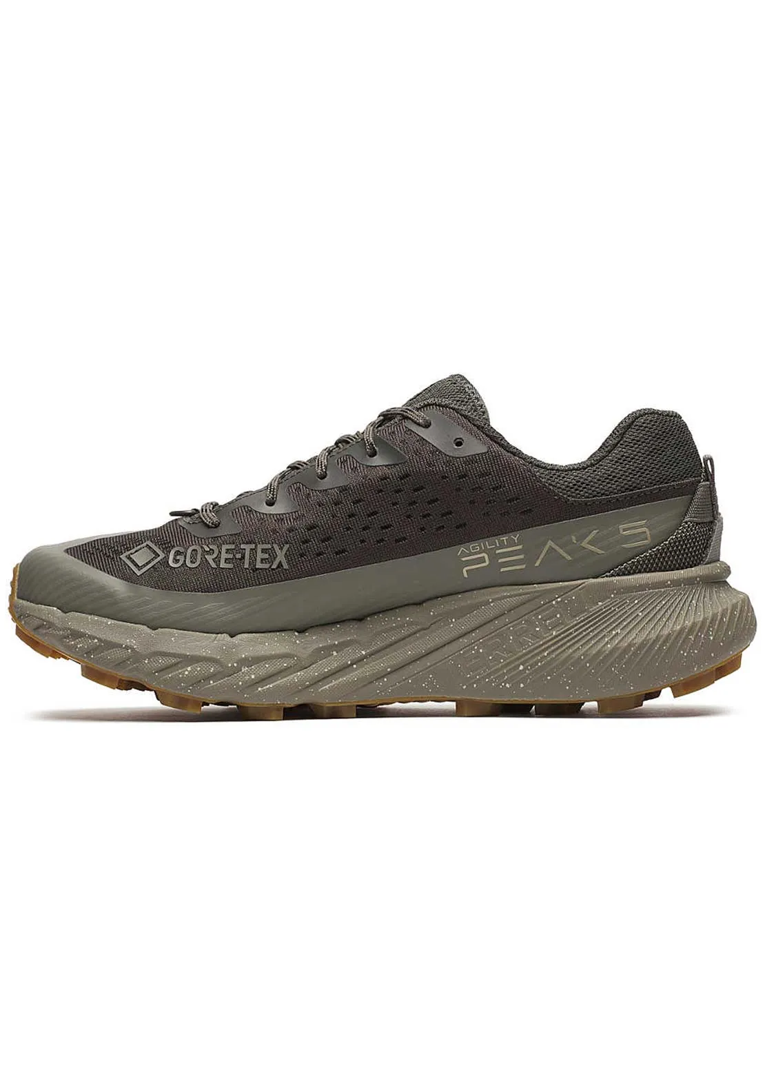Merrell Men's Agility Peak 5 GORE-TEX Shoes sold by Prfo product image thumbnail 2