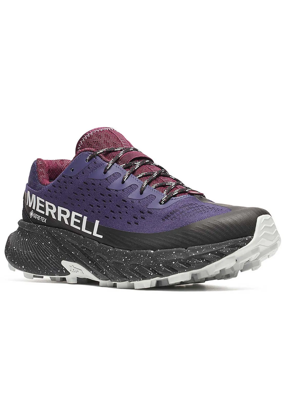 Merrell Women's Agility Peak 5 GORE-TEX Shoes sold by Prfo product image thumbnail 4