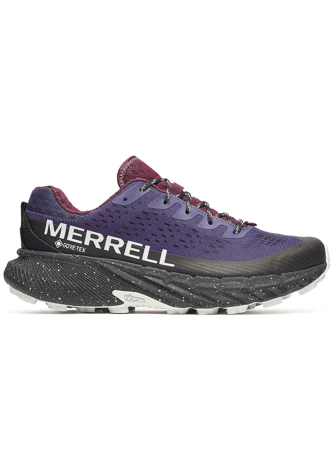 Merrell Women's Agility Peak 5 GORE-TEX Shoes sold by Prfo