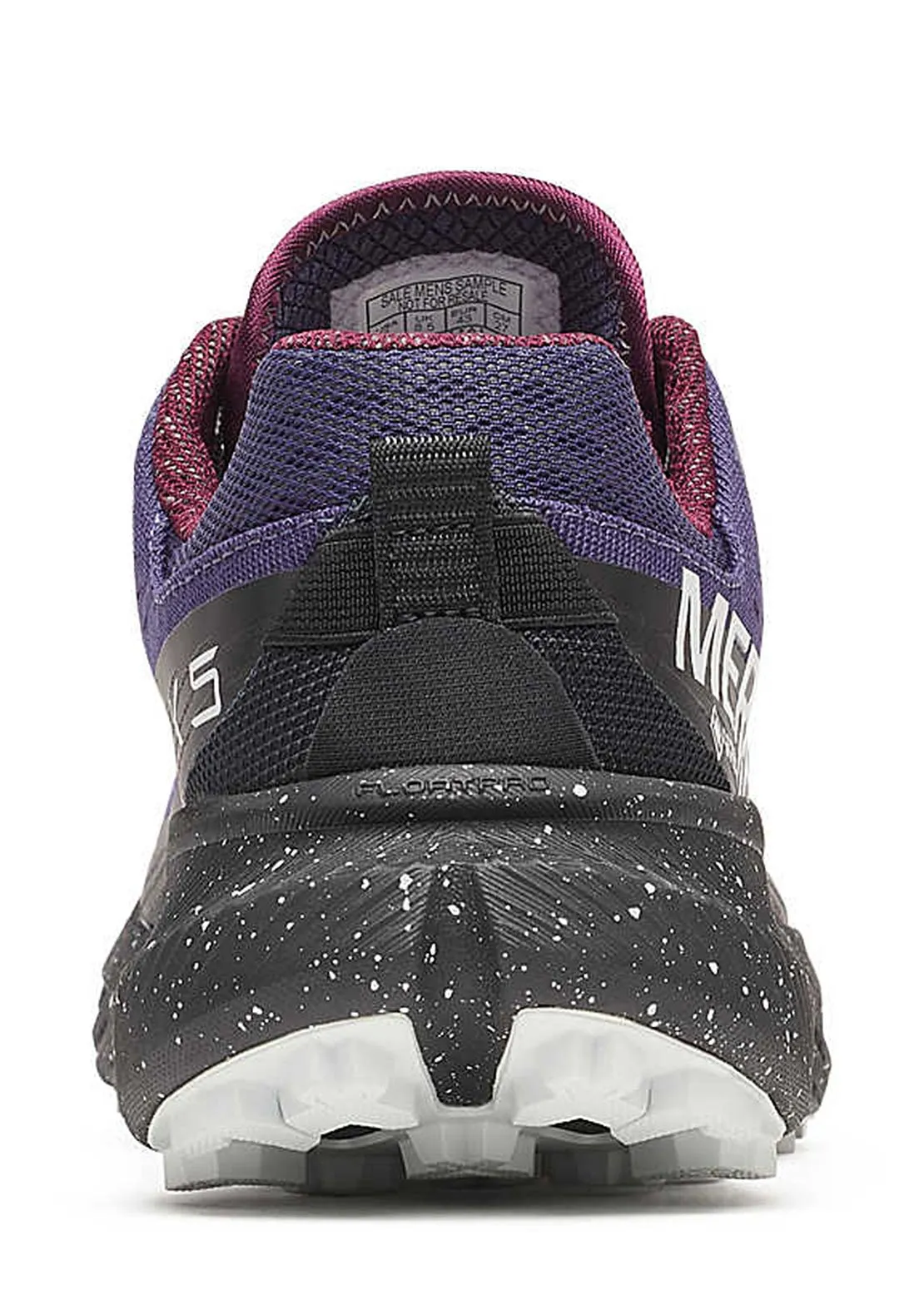 Merrell Women's Agility Peak 5 GORE-TEX Shoes sold by Prfo product image thumbnail 5