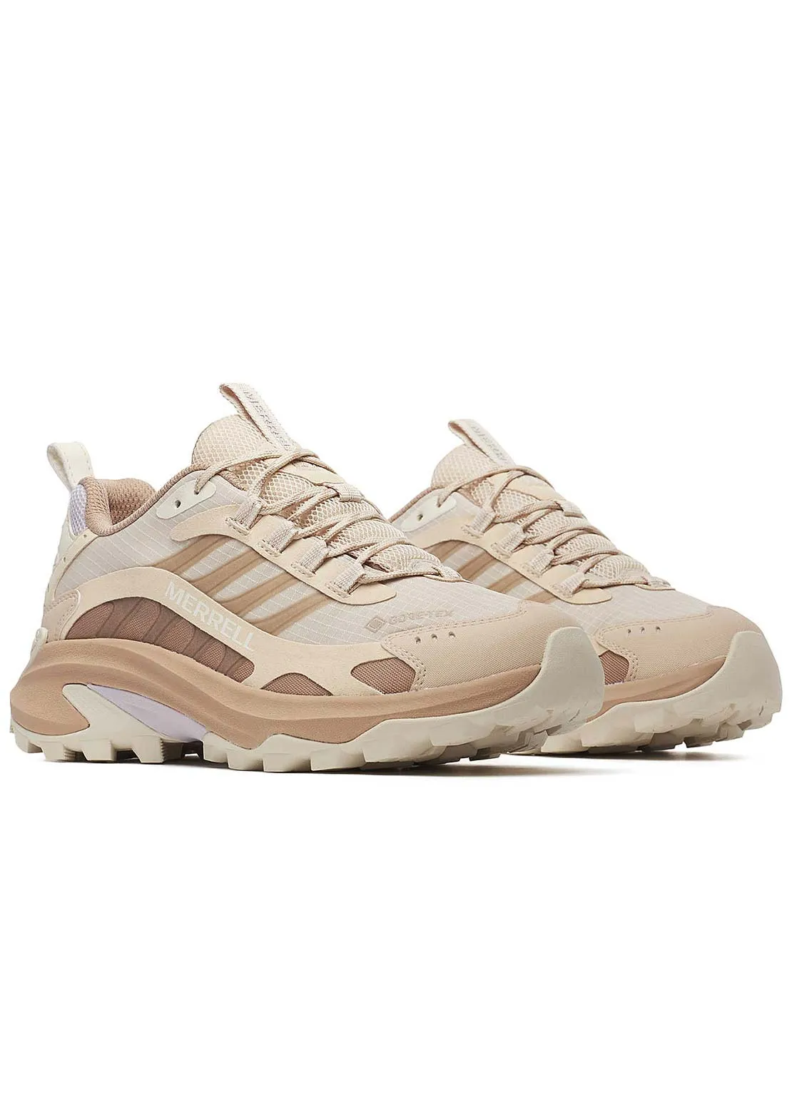 Merrell Women's Moab Speed 2 GORE-TEX Shoes sold by Prfo product image thumbnail 4