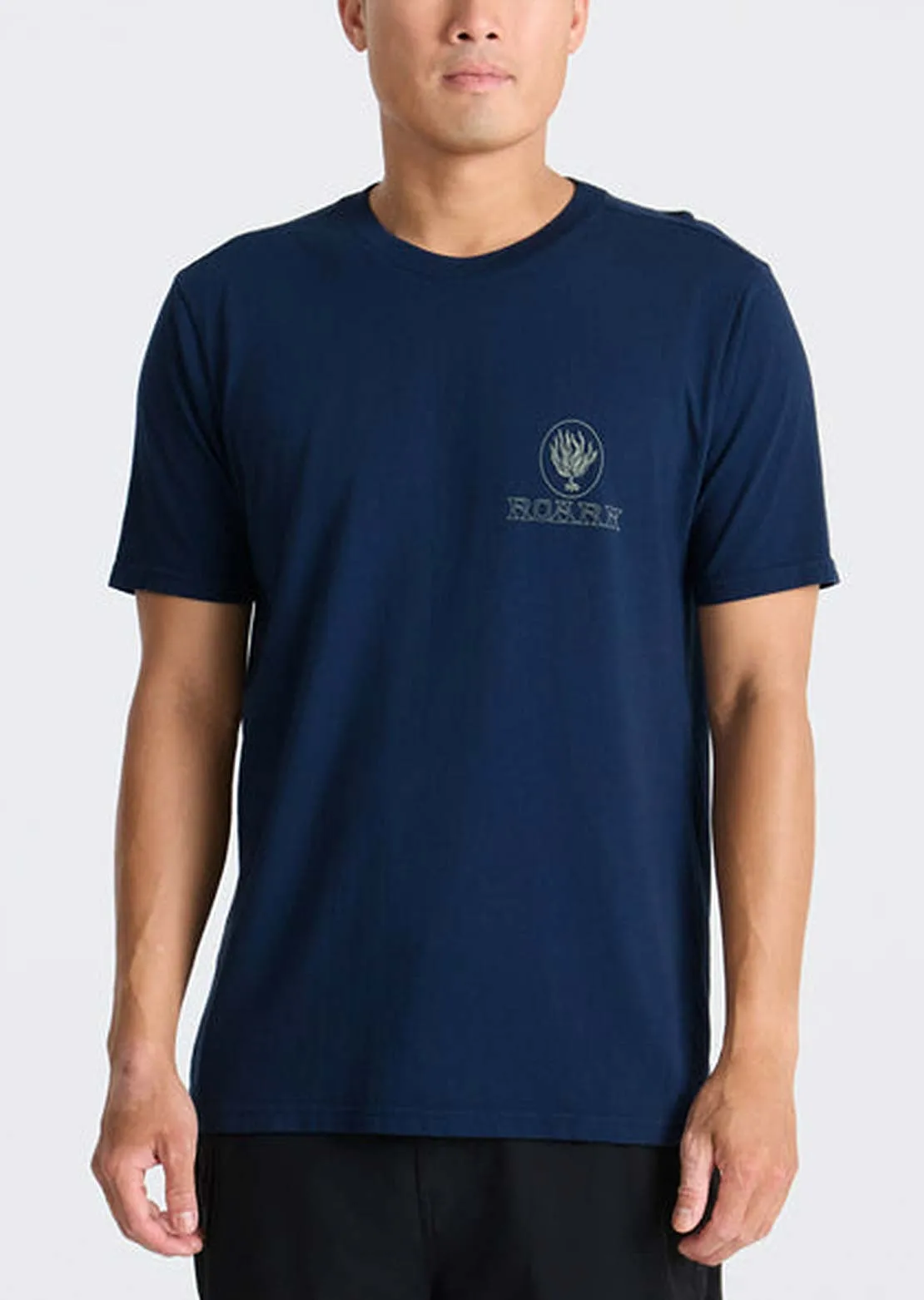 Roark Men's Seaweed Knowledge T-Shirt sold by Prfo product image thumbnail 3