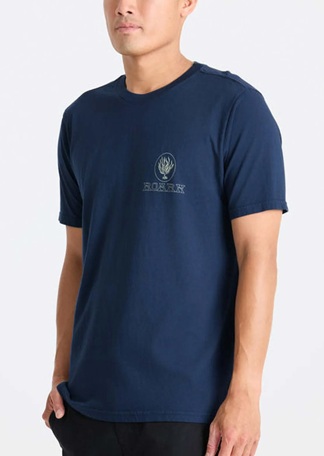 Roark Men's Seaweed Knowledge T-Shirt sold by Prfo product image thumbnail 4