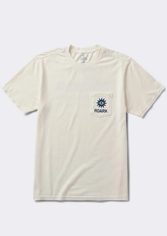 Roark Men's Guideworks Pocket T-Shirt sold by Prfo