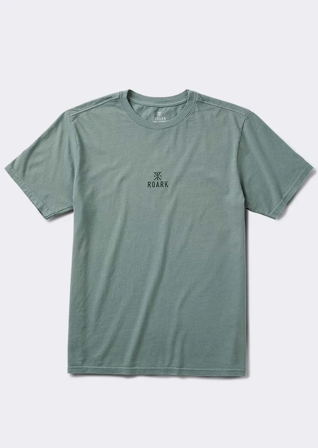 Roark Men's SafeCamp Embroidery T-Shirt sold by Prfo