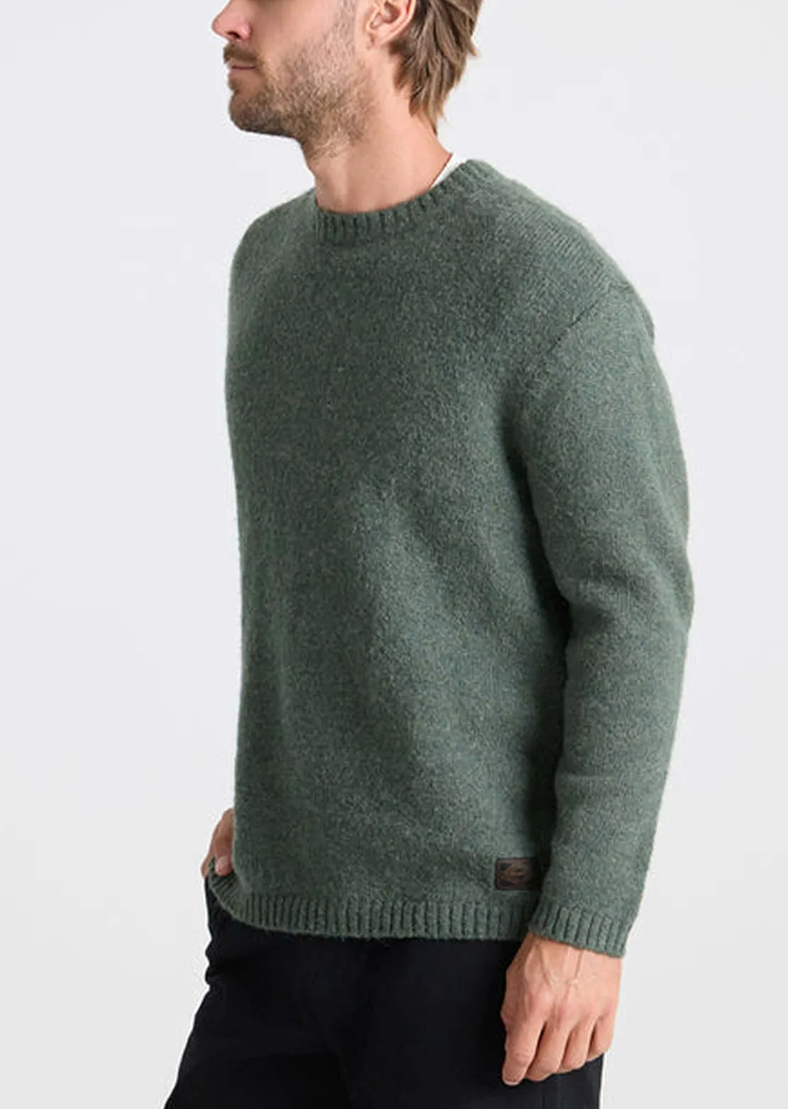 Roark Men's Nordman Wool Sweater sold by Prfo product image thumbnail 4