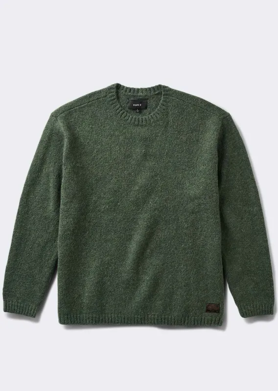 Roark Men's Nordman Wool Sweater sold by Prfo