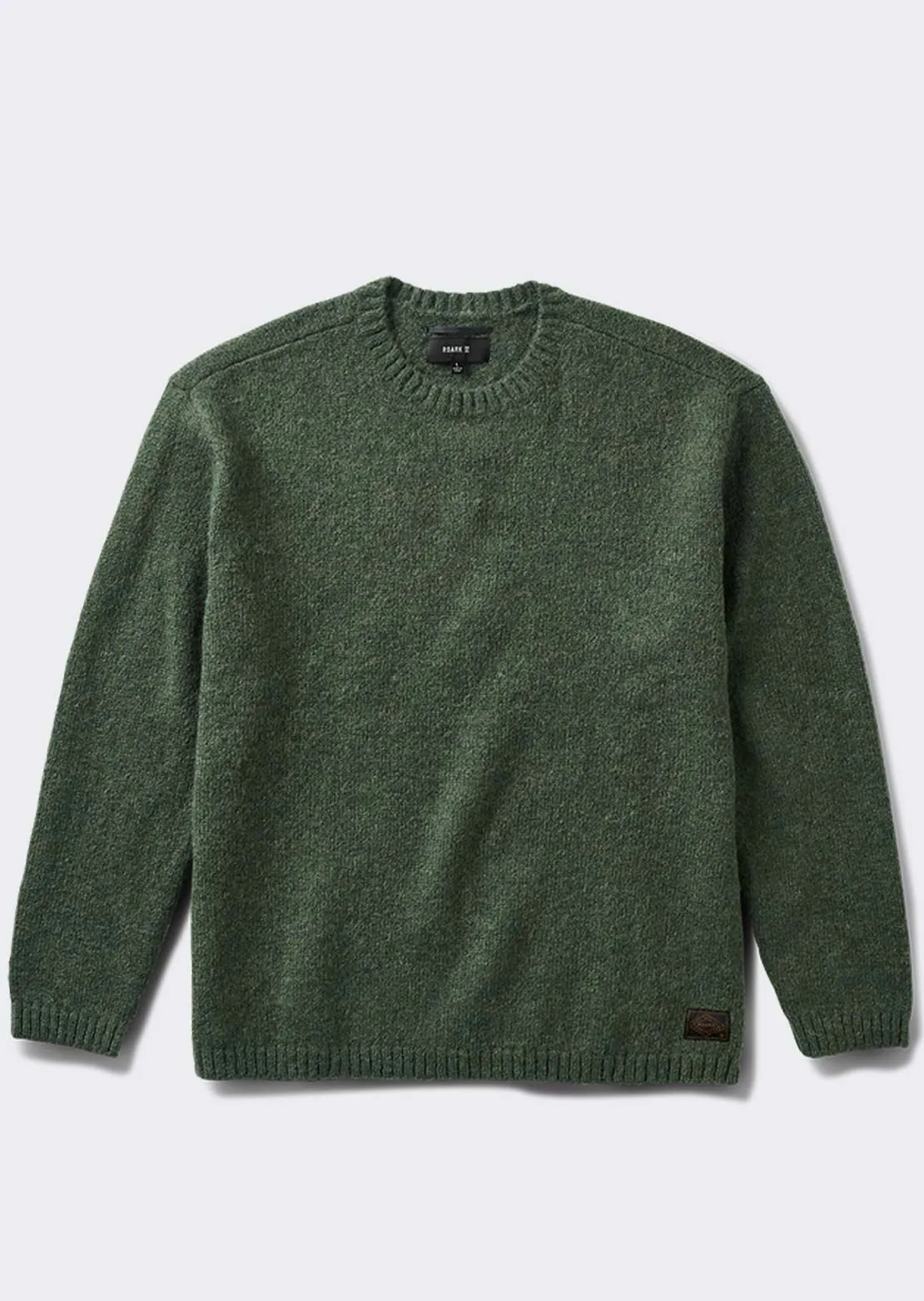 Roark Men's Nordman Wool Sweater sold by Prfo