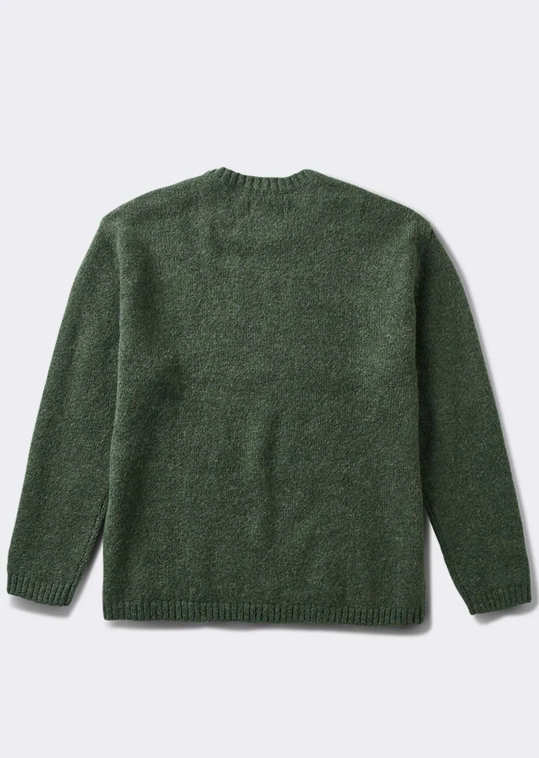 Roark Men's Nordman Wool Sweater sold by Prfo product image thumbnail 2