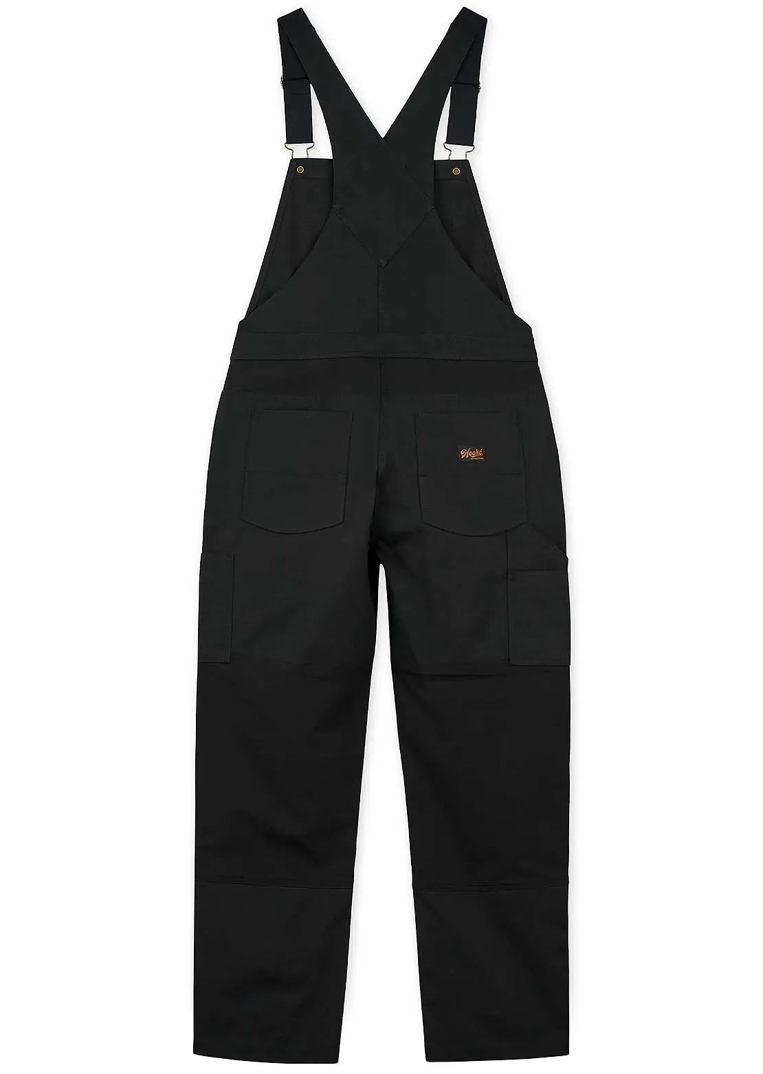 Hooké Women's Light Work Overalls Bib Pants sold by Prfo product image thumbnail 2