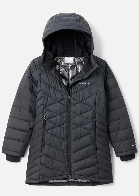Columbia Junior Heavenly II Long Jacket sold by Prfo