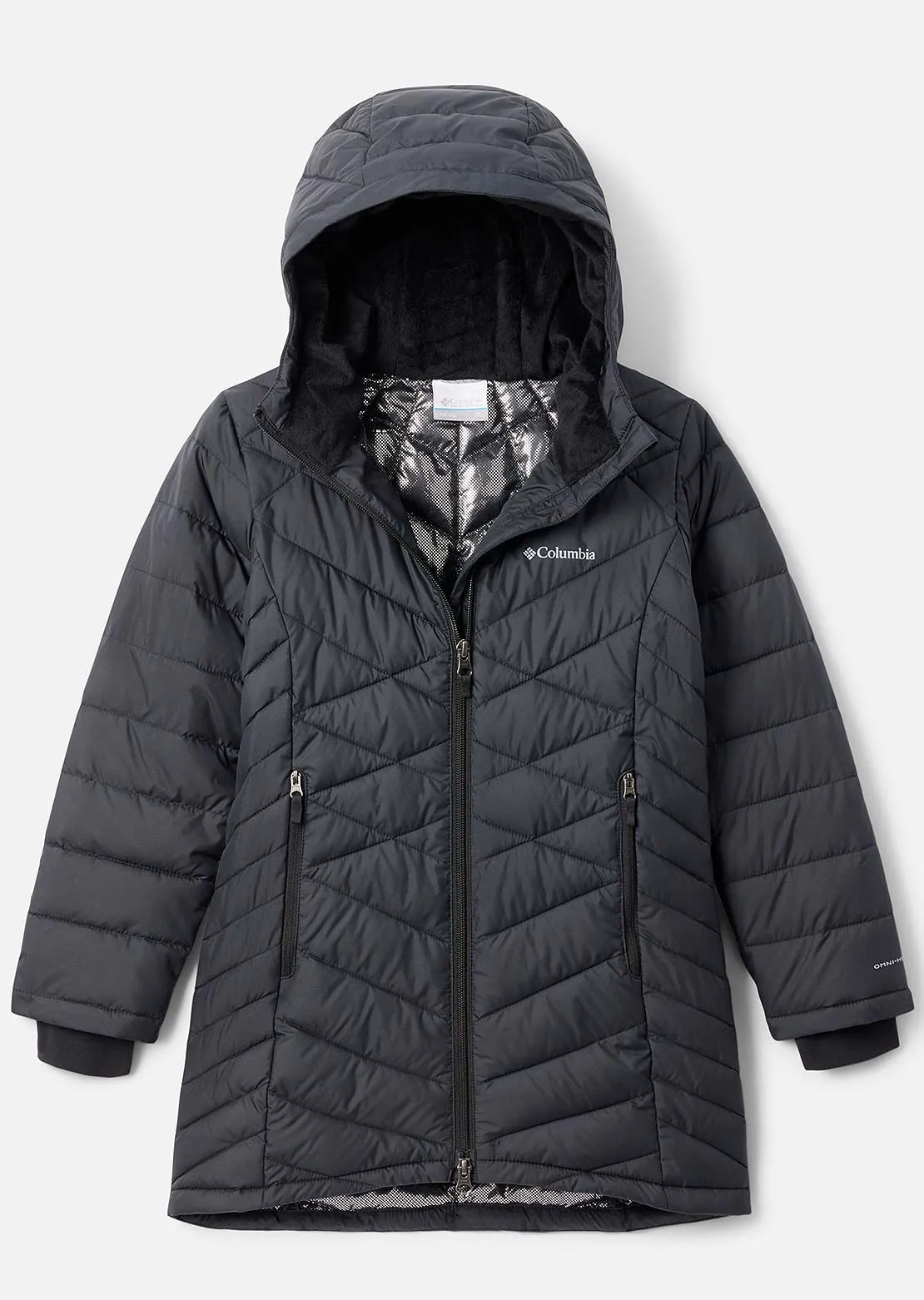 Columbia Junior Heavenly II Long Jacket sold by Prfo