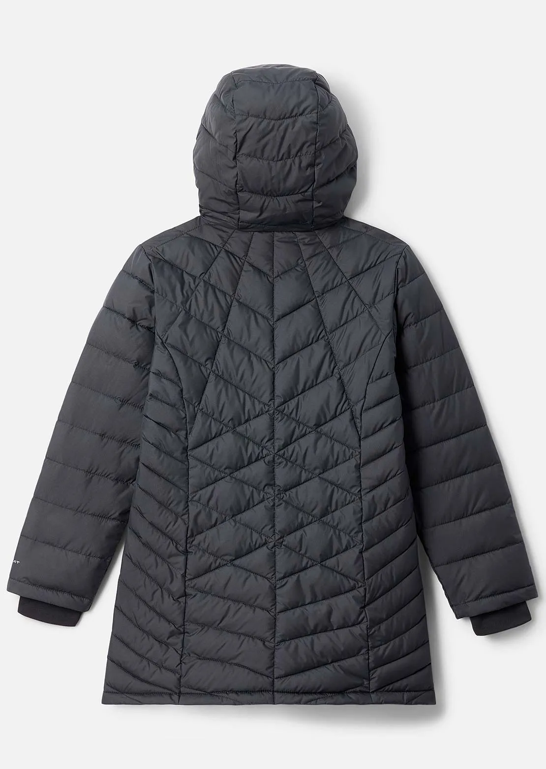 Columbia Junior Heavenly II Long Jacket sold by Prfo product image thumbnail 2