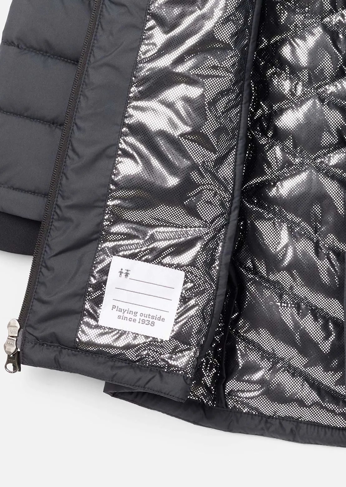 Columbia Junior Heavenly II Long Jacket sold by Prfo product image thumbnail 3