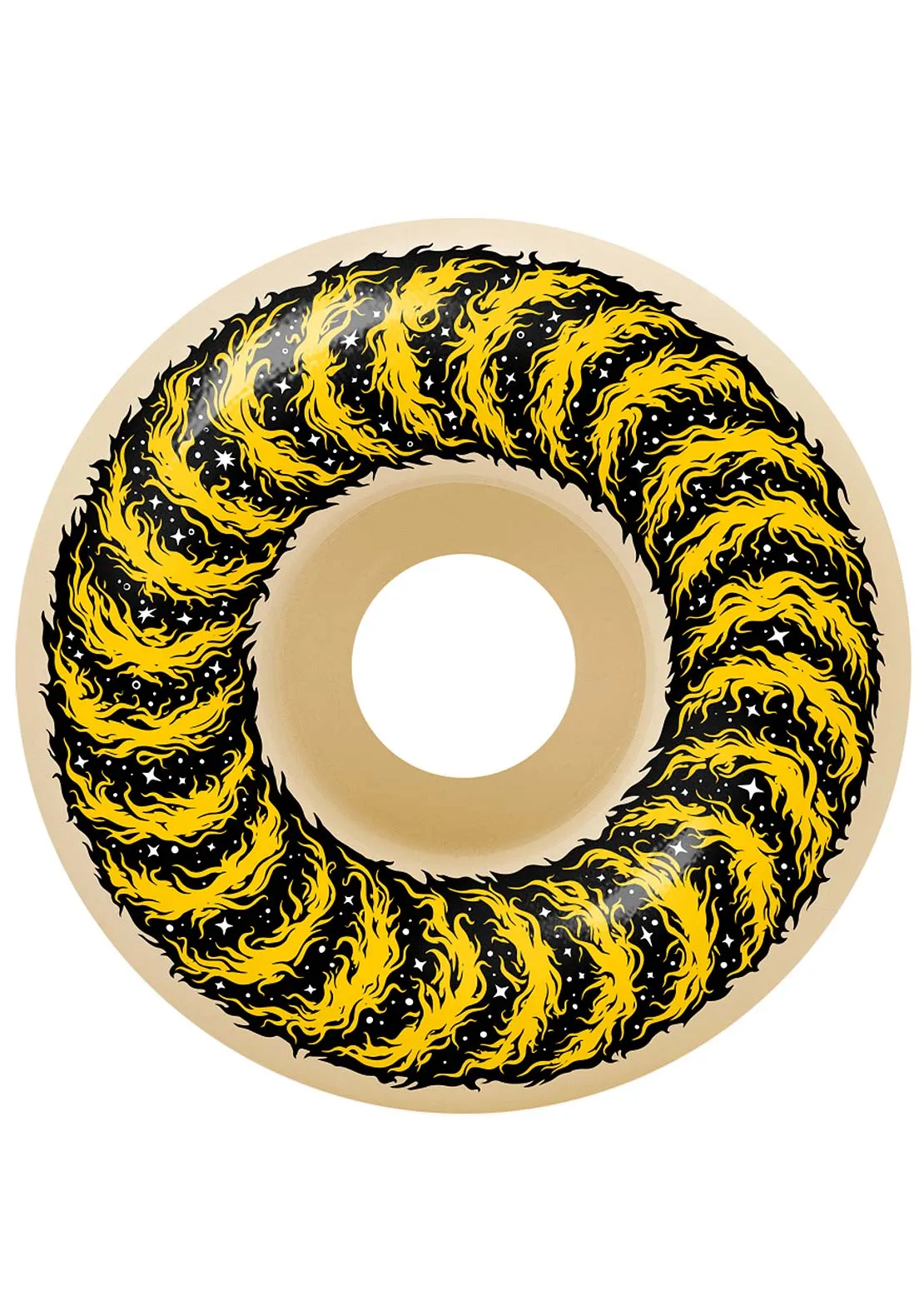 Spitfire F4 99 Spitfire X Grimple Furry Classics Skateboard Wheels sold by Prfo