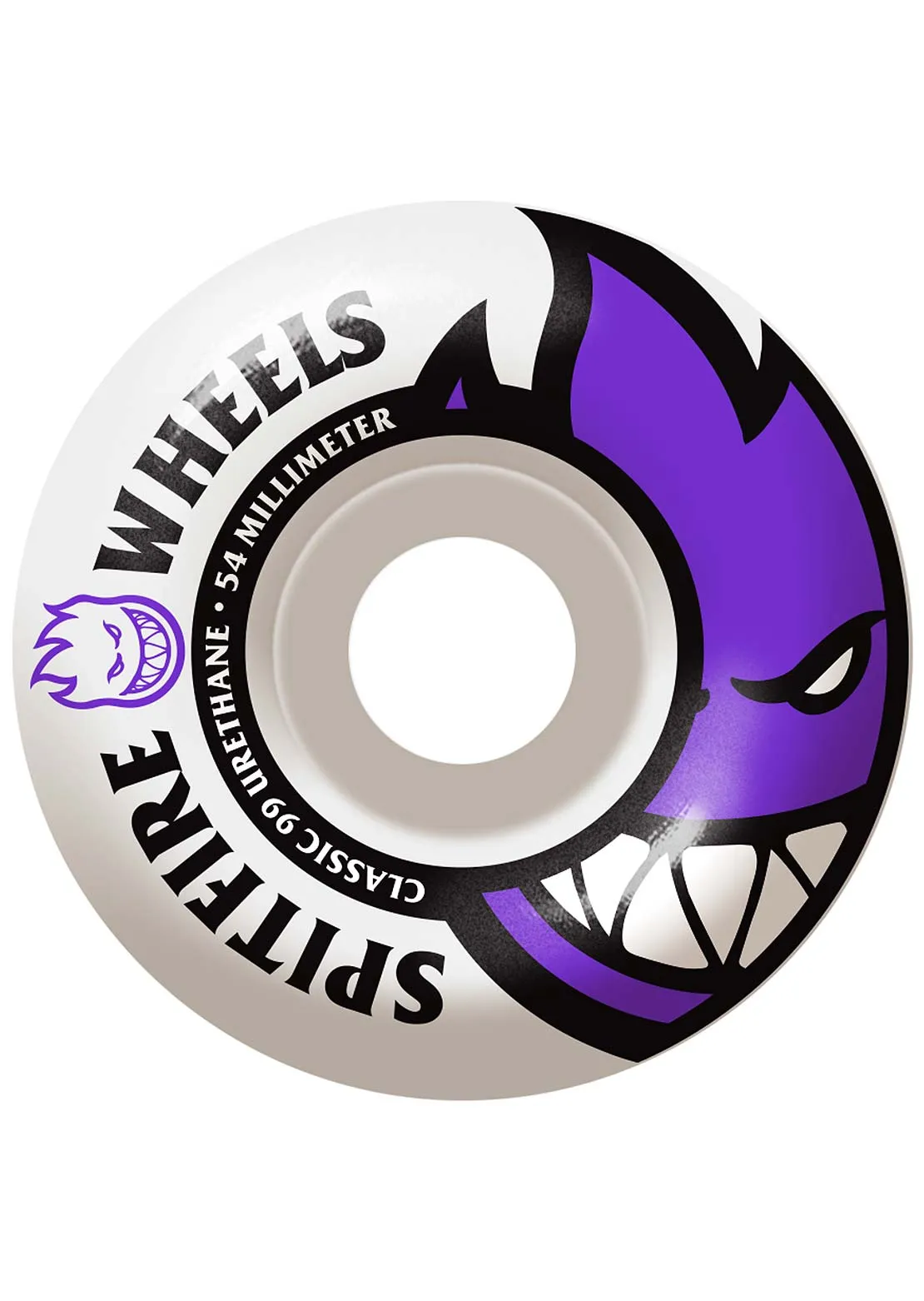 Spitfire 99D Bighead Skateboard Wheels sold by Prfo