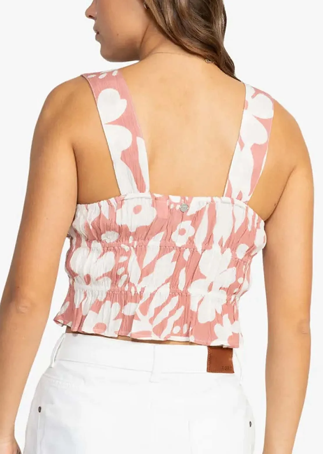 Roxy Women's Aloha Sessions Top sold by Prfo product image thumbnail 2
