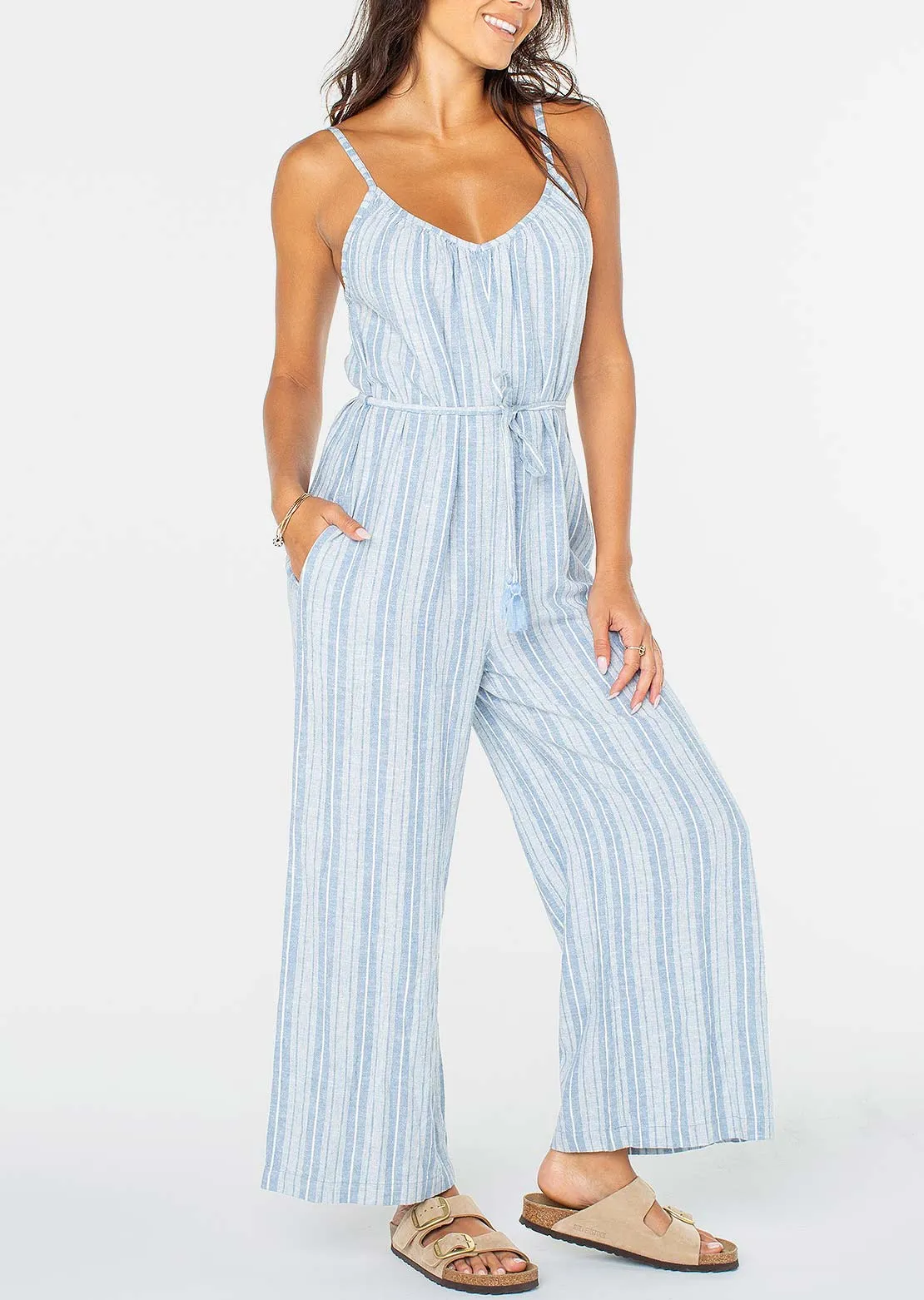 Roxy Women's Gale Jumpsuit sold by Prfo