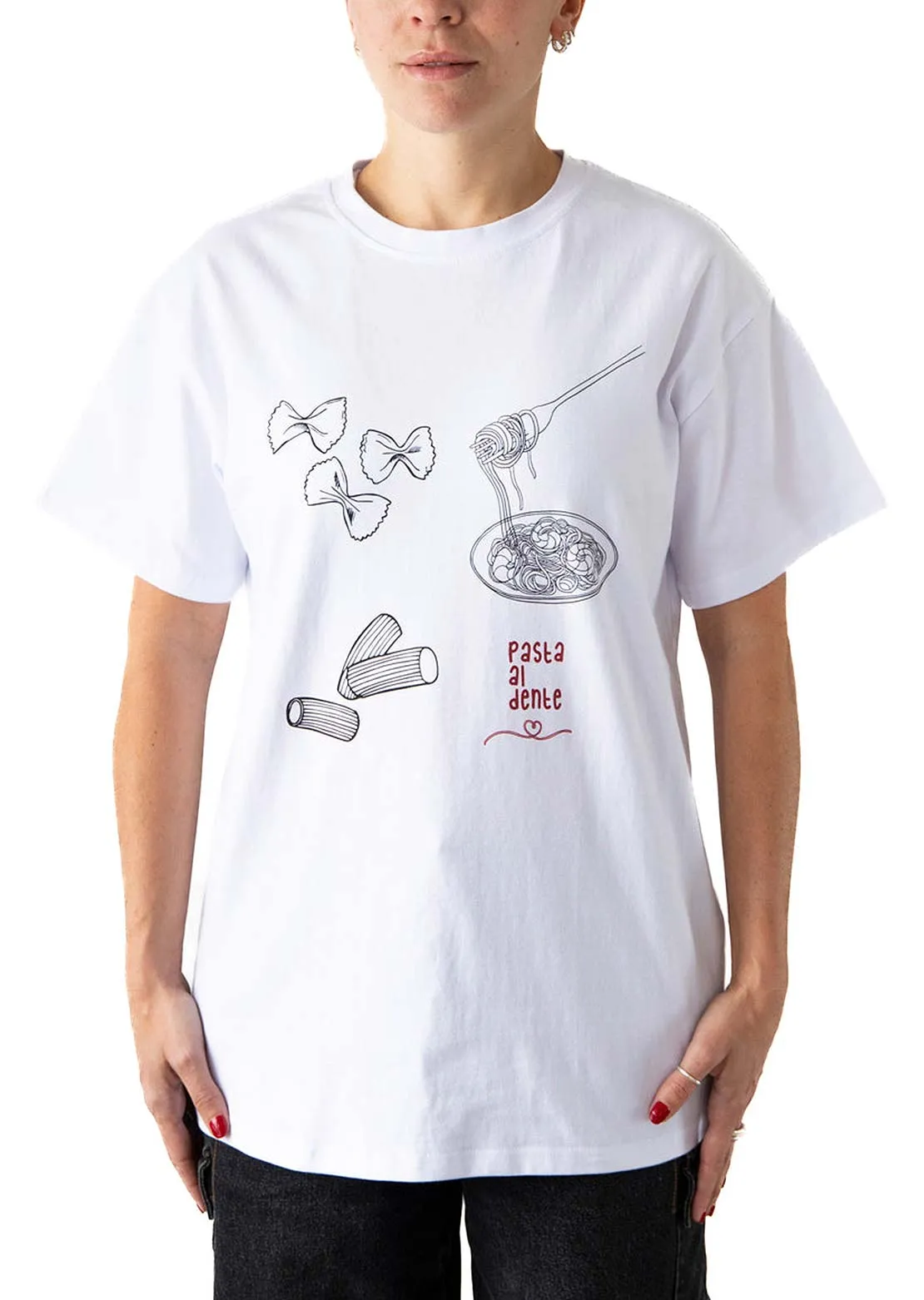 Nana Women's Tatiana T-shirt sold by Prfo