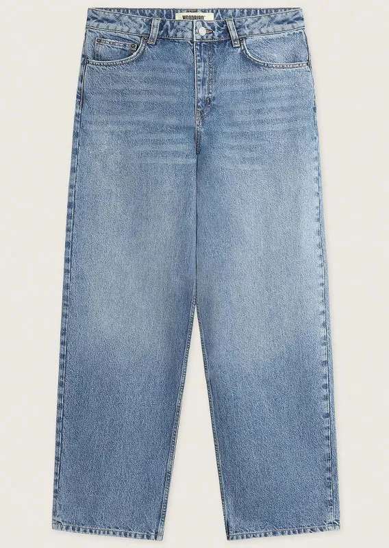 Woodbird Women's Aya Hope Jeans sold by Prfo