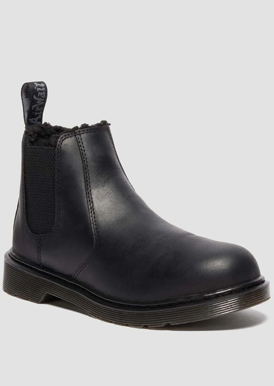 Dr.Martens Junior 2976 Leonore Republic Waterproof Boots sold by Prfo product image thumbnail 3