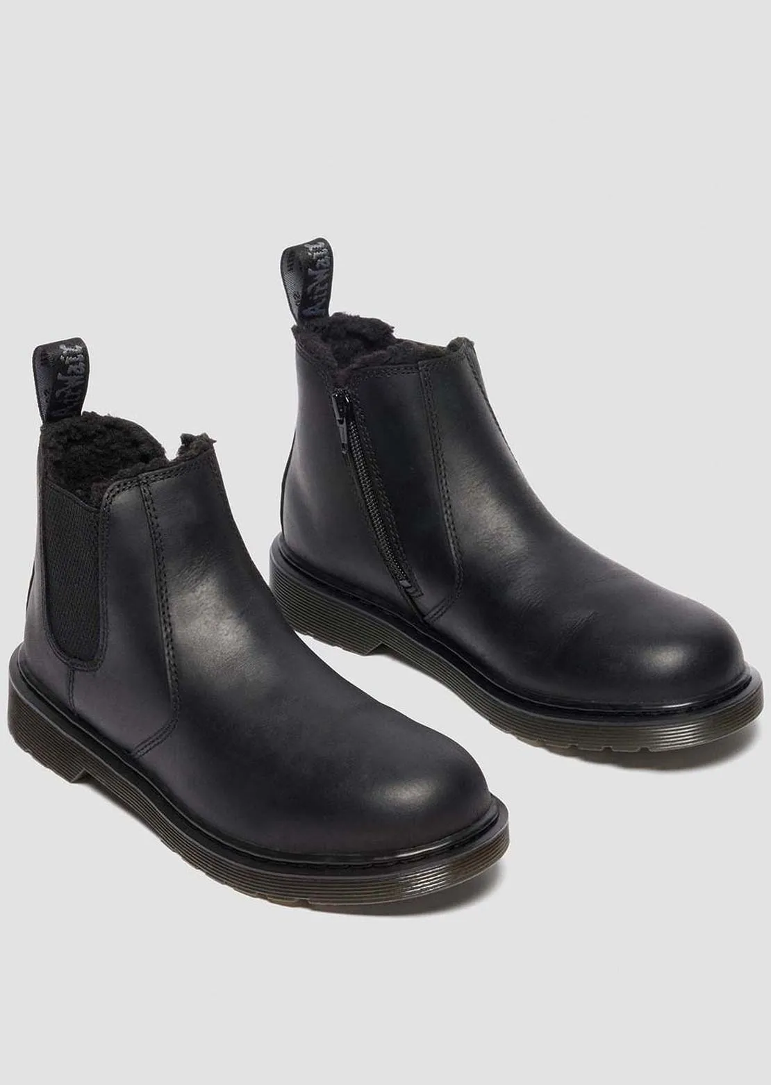 Dr.Martens Junior 2976 Leonore Republic Waterproof Boots sold by Prfo product image thumbnail 4