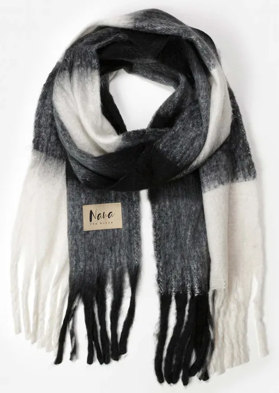 Nana Women's Geneve Fashion Scarf sold by Prfo