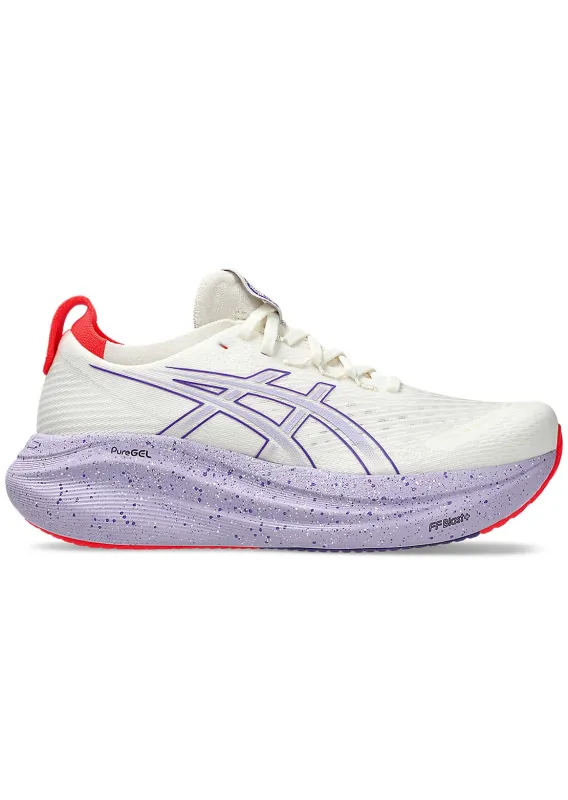 Asics Women's Gel-Nimbus 27 Running Shoes sold by Prfo