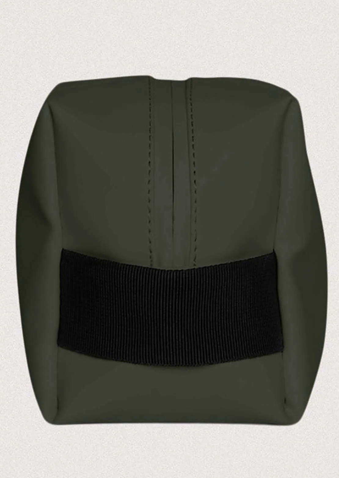 RAINS Unisex Small W3 Wash Bag sold by Prfo product image thumbnail 5