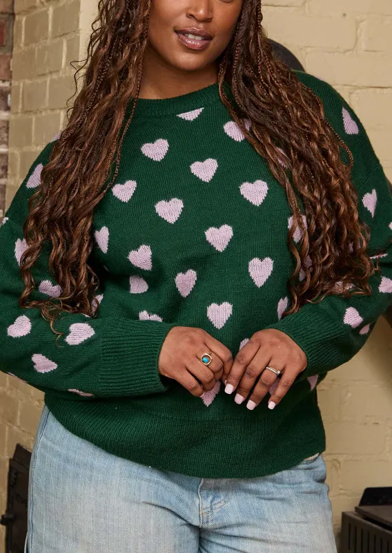 Nana Women's Evelyn Sweater sold by Prfo