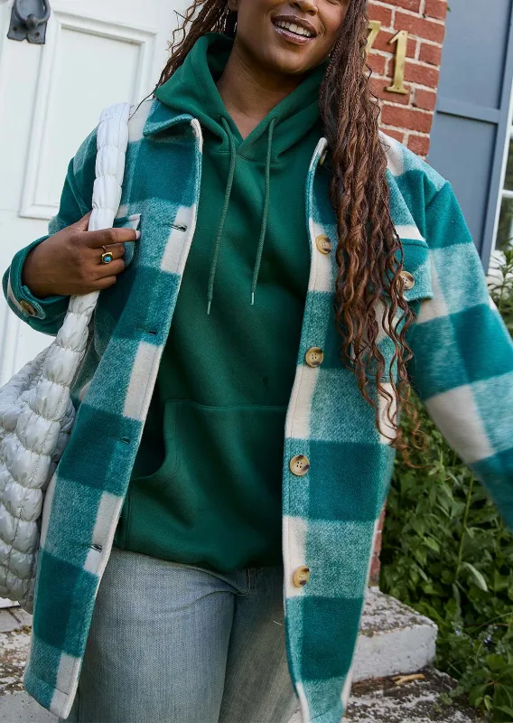 Nana Women's Annabelle Button Up Shirt sold by Prfo