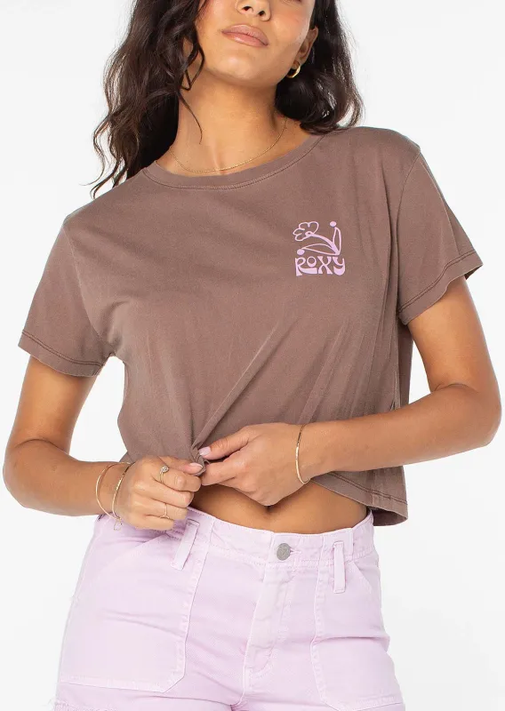 Roxy Women's Tiramisu CBT Top sold by Prfo