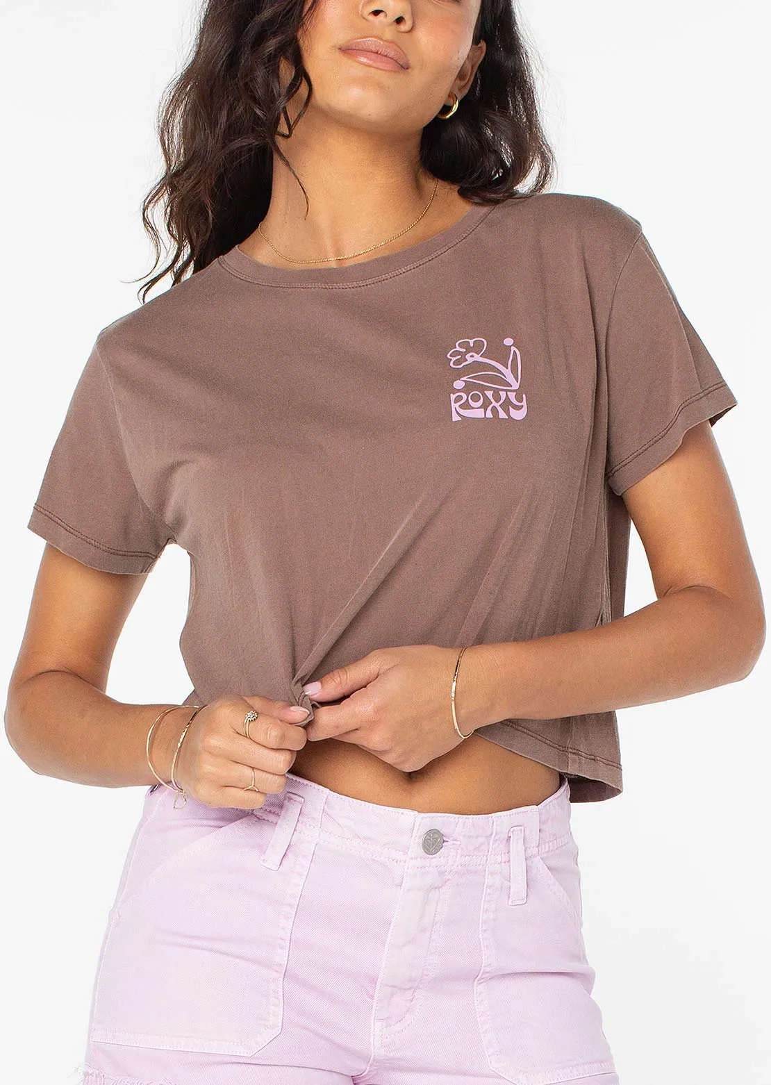 Roxy Women's Tiramisu CBT Top sold by Prfo