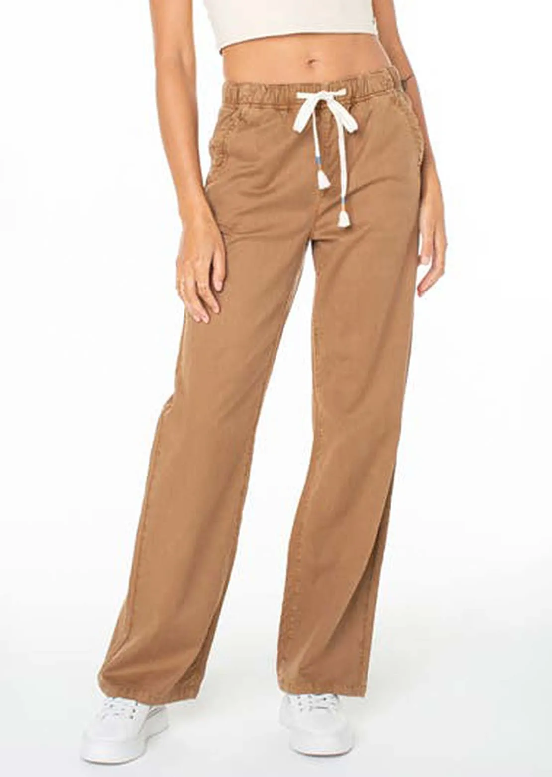 Roxy Women's Sunset Dream Pants sold by Prfo