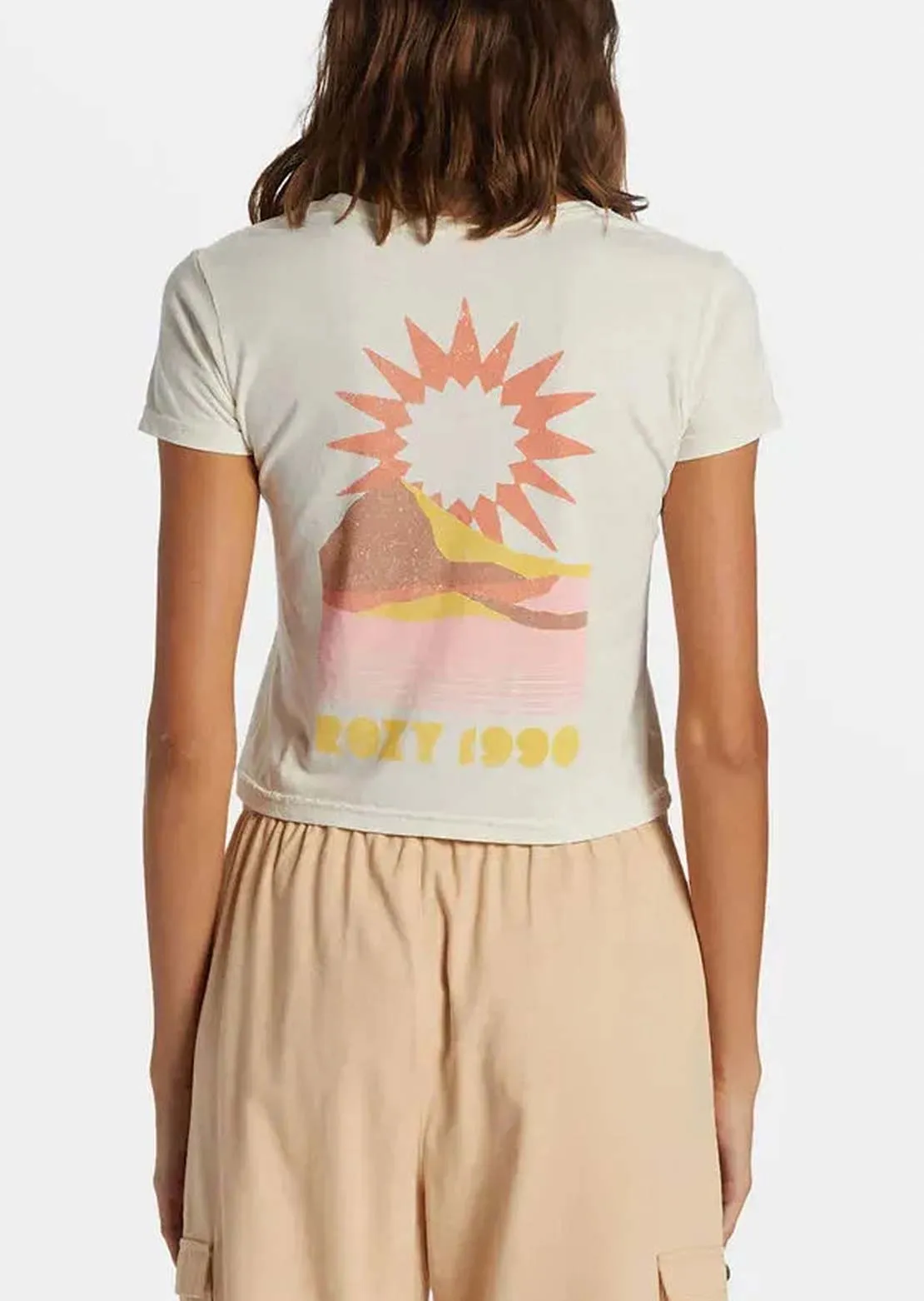 Roxy Women's Sun Block BFC Top sold by Prfo product image thumbnail 2